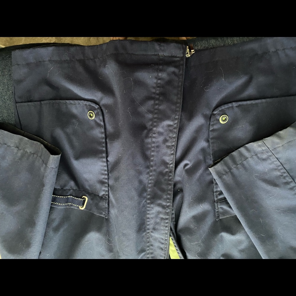 Womens spring jacket - Picture 4 of 6
